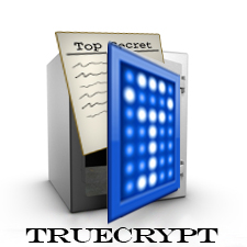 TrueCrypt Encryption Software